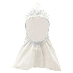 Pro Choice Calico Hood White