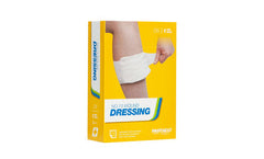 FastAid Wound Dressing, No.13, 1Pk