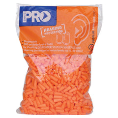 Pro Choice Earplug Refills Station 500 ProBullet ProBell Hearing Protection (EPDS500R)