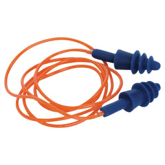 Pro Choice Prosil Reusable Corded Earplugs Corded
