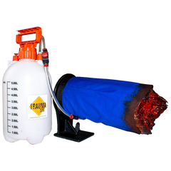 Aero Healthcare TRAUMASIM Single Leg Emergency Tourniquet Trainer