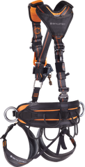 Skylotec Ignite Record SZT Full Body Harness - Size XXL to 5XL