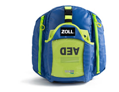 Zoll AED Rescue Backpack