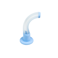 Aero Healthcare Blue Infant Sterile Guedel Airway Size 00 (ISO 5.0)