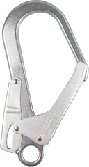 Skylotec FS 90 ST Steel 23kN Scaffold Hook (H-016)
