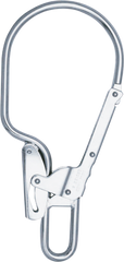 Skylotec FS 92 Steel 23kN Scaffold Hook (H-017)