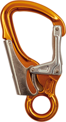 Skylotec Attack 33kN Karabiner (H-018)