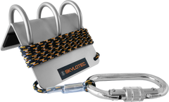 Skylotec Perisrop c/w securing rope and karabiner (H-056)