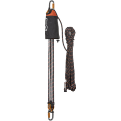 Climbing Technology UpYouGo Compact Rescue Auto-Locking Hauling System (5.0m Travel)
