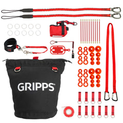 GRIPPS Wind Technician Kit