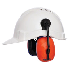 VIPER Hard Hat Earmuffs Class 5, SLC80, 26dB (HHEM)