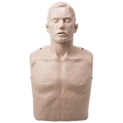 Aero Healthcare BRAYDEN CPR Manikin (Without Lights)