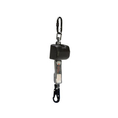LINQ Self Retracting 2.5M Webbing Lanyard