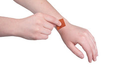 FastAid Povidone Iodine Swabs