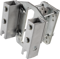 Skylotec Jackpod Winch 45m BRACKET to DAVIT (JP-010-2)