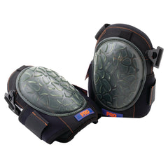 Pro Choice Turtle Back Hard Shell Knee Pads (KPHS)