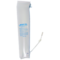 Aero Healthcare LOGIKAL Half-Arm Air Splint
