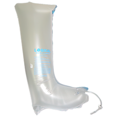 Aero Healthcare LOGIKAL Half-Leg Air Splint