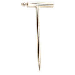 TEKTROM Auxiliary Earth Stake