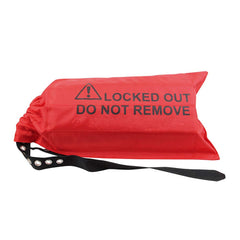 Volt Safety Safety Lockout Bag