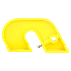 Volt Safety Industrial Large Circuit Breaker Lockout