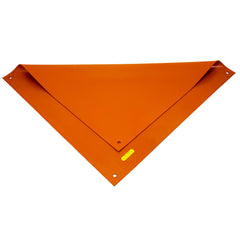 Volt Safety Insulated Blanket Class 2 17kV ASTM D1048