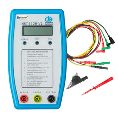 Dewar Neutral Supply Tester NST M1120-V2-B (VIC, SA, NT, QLD, TAS)
