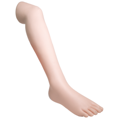 Aero Healthcare Demo Leg Paediatric