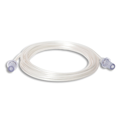 Aero Healthcare Oxygen Tube 2M with Vinyl Connectors