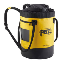 Petzl Bucket Yellow 30L