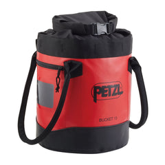 Petzl Bucket Red 15L