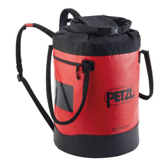 Petzl Bucket Red 45L