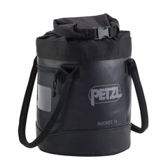 Petzl Bucket Black 15L