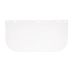 Portwest Clear Protective Visor
