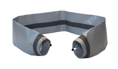 Maxisafe Hose Cover. Chemical Resistant.