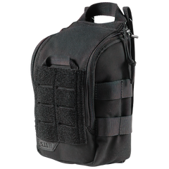 Aero Healthcare RAPIDSTOP Bleeding Control Kits - Medium, Tactical Pouch - None