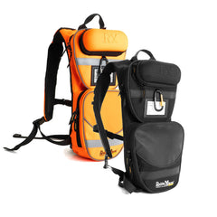 Rugged Xtremes 3L Hydration Backpack