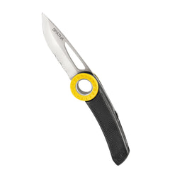 Petzl Spatha Knife (Pro) Yellow