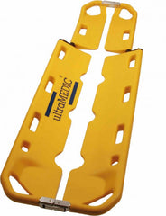 Skylotec ultraSCOOP Spineboard X-Ray suitable, adjustable 9.5kg 450x65x1.650 (SAN-0288)