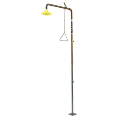 Pratt Shower Free Standing