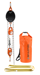 Skylotec Gordon 3:1 Pulley System Kit (150m)