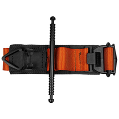 Aero Healthcare SOF Tactical Tourniquet-WIDE- Orange 1.5inch