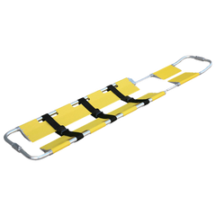 Aero Healthcare AERORESCUE Alloy Scoop Stretcher