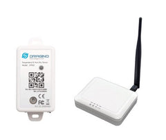 Temperature & Humidity Monitoring Sensor STARTER PACK 2 (Sensor-Starter-Pack-2)