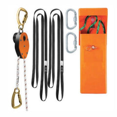 Skylotec Evac EWP Evac Kit With Milan (20m)