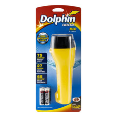 Eveready Non-Conductive Torch