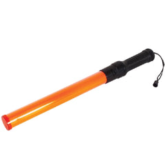 ProChoice Traffic Wand Orange Flashing/Solid (no batteries) 540mm (TW-900)