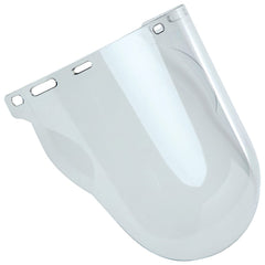 Pro Choice Striker Clear Polycarbonate Chinguard Visor (VCGC)