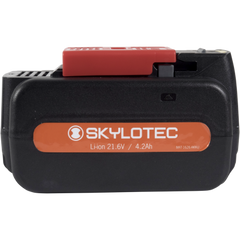 Skylotec Milan 2.0 Battery Pack (A-029-A)
