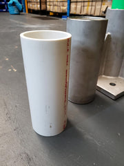 3M DBI SALA LINER PVC DAVIT INSERT (8510075)